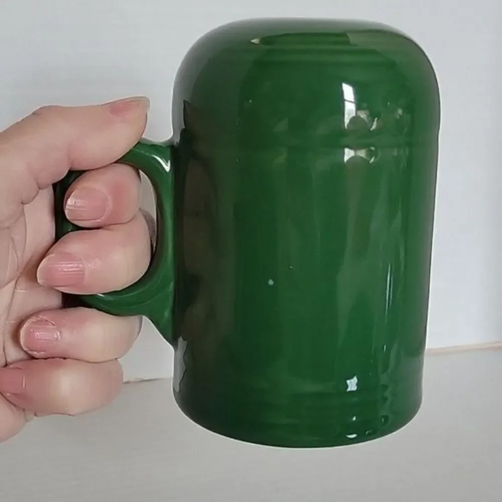 Fiesta fiestaware salt